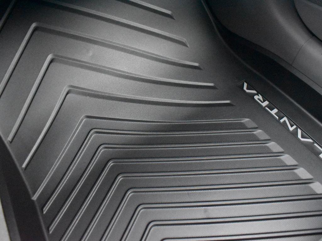 new 2025 Hyundai Elantra car, priced at $23,022