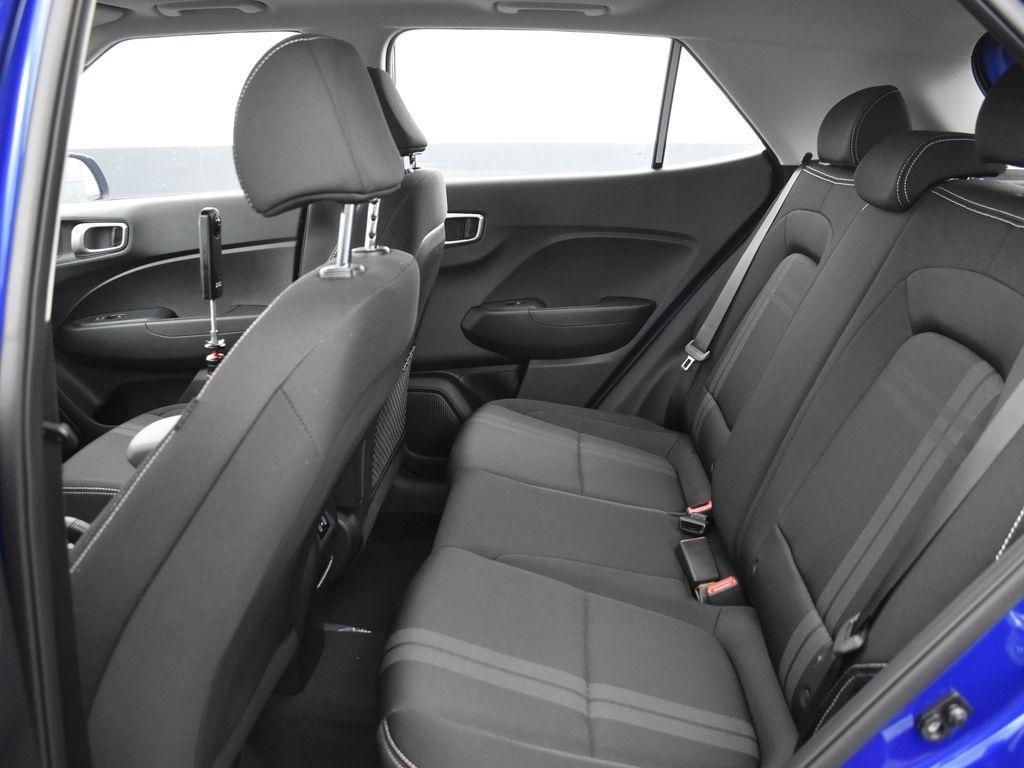 new 2025 Hyundai Venue car, priced at $21,339
