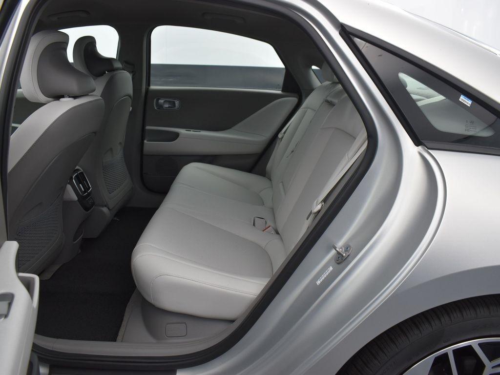 used 2025 Hyundai IONIQ 6 car, priced at $52,914