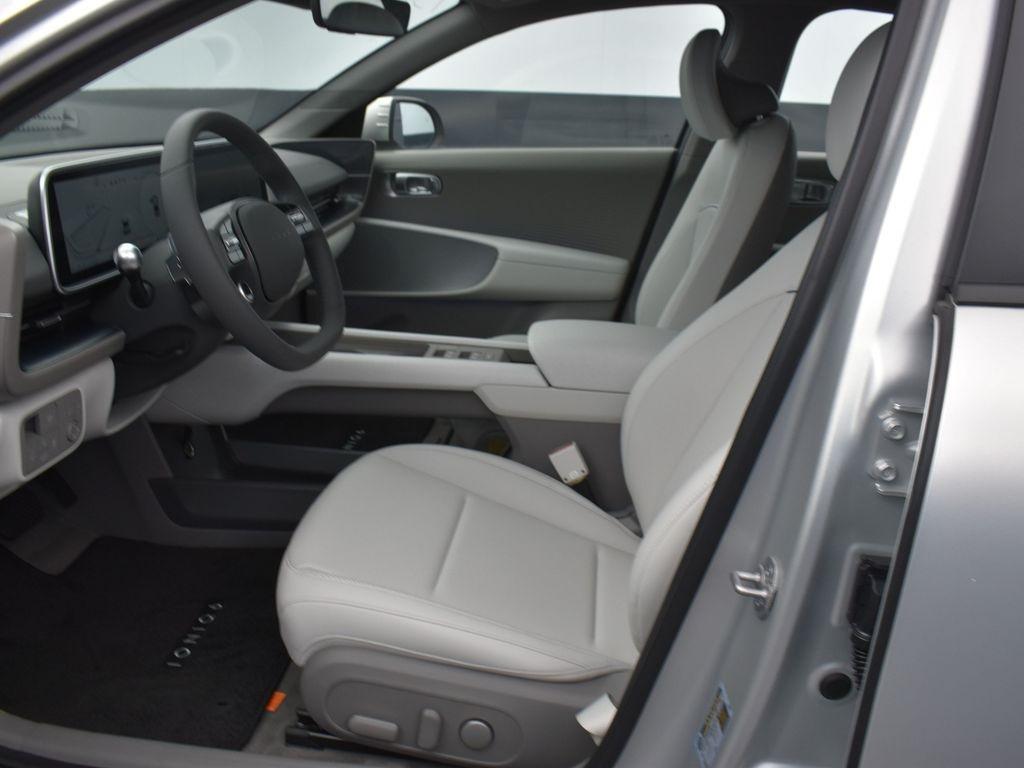 used 2025 Hyundai IONIQ 6 car, priced at $52,914