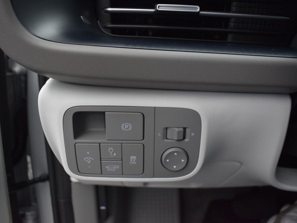 used 2025 Hyundai IONIQ 6 car, priced at $52,914