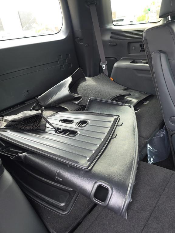 new 2026 Hyundai Santa Fe car, priced at $45,244