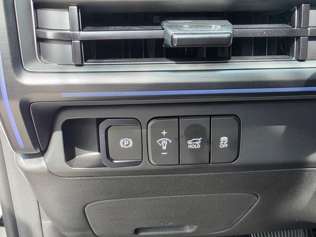 new 2026 Hyundai Santa Fe car, priced at $45,244