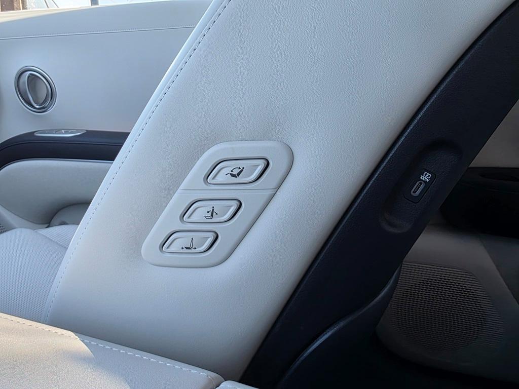 new 2026 Hyundai Palisade car, priced at $54,785