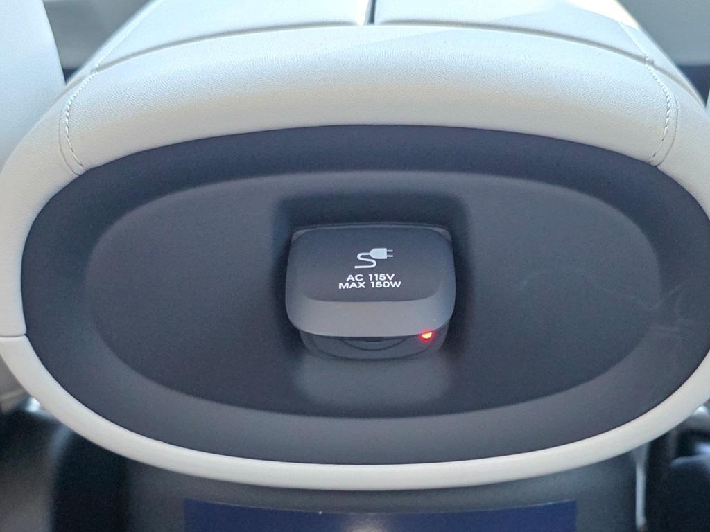 new 2026 Hyundai Palisade car, priced at $54,785