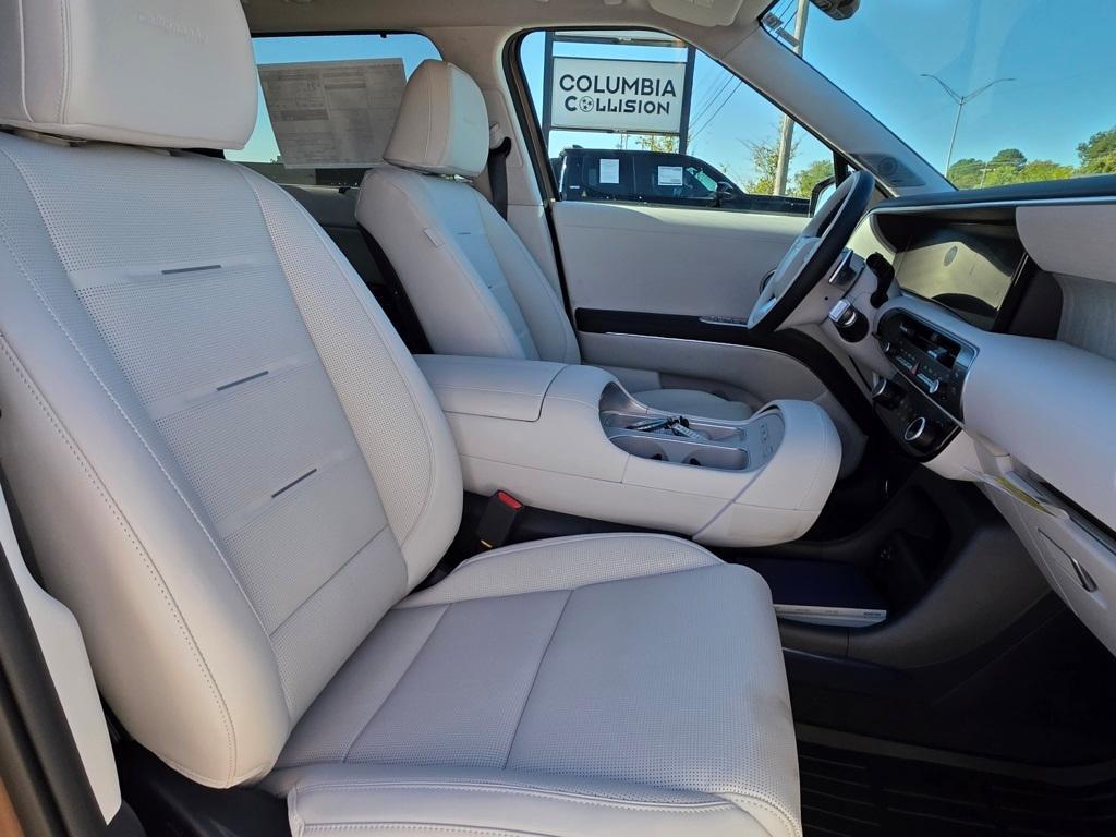 new 2026 Hyundai Palisade car, priced at $54,785