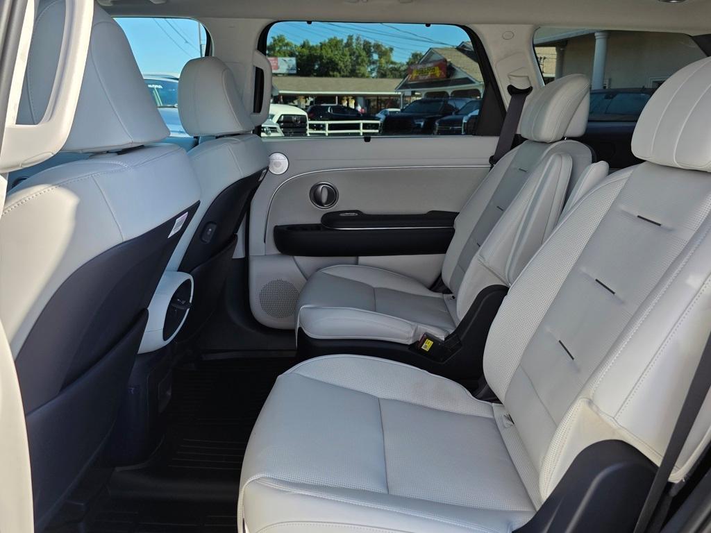 new 2026 Hyundai Palisade car, priced at $54,785