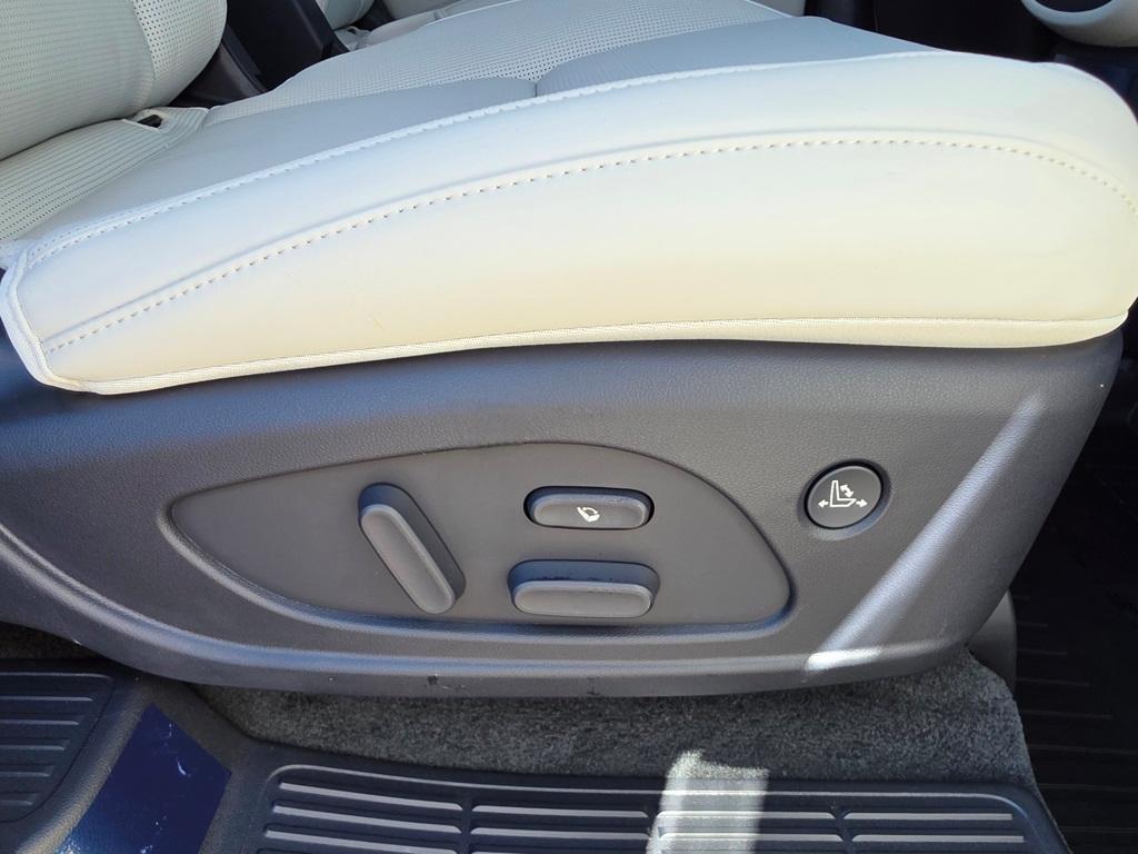 new 2026 Hyundai Palisade car, priced at $54,785