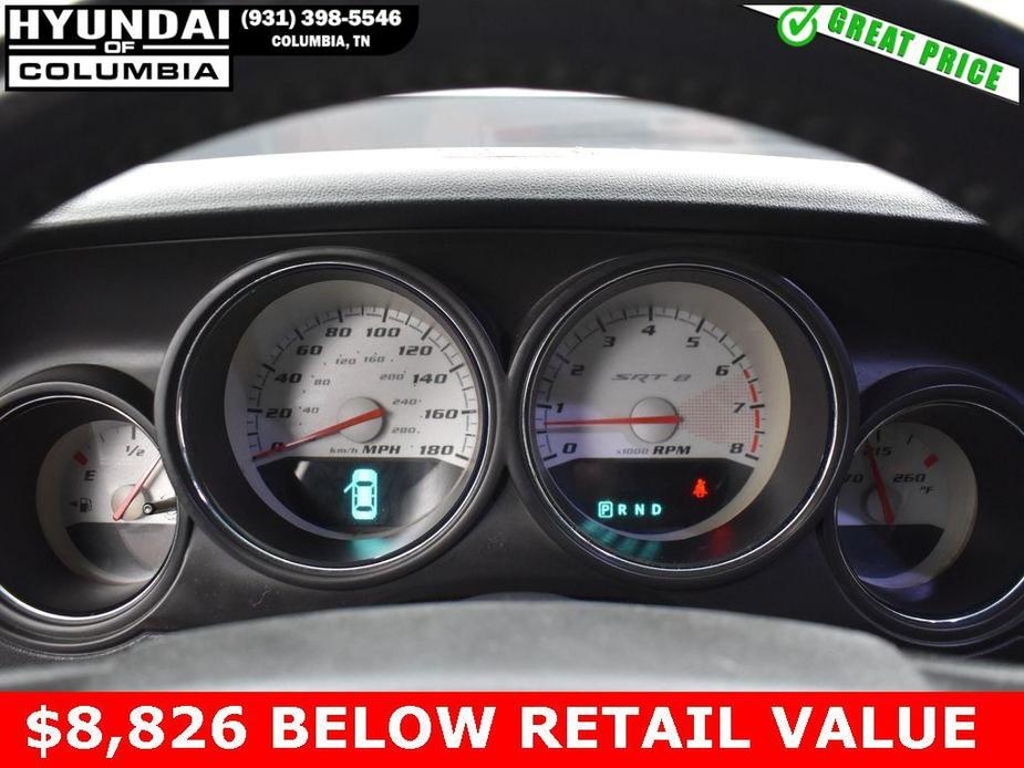 used 2010 Dodge Challenger car, priced at $15,085