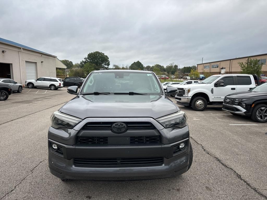 used 2023 Toyota 4Runner car, priced at $43,490