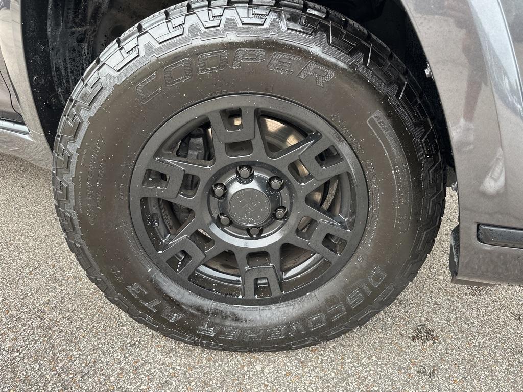 used 2023 Toyota 4Runner car, priced at $43,490