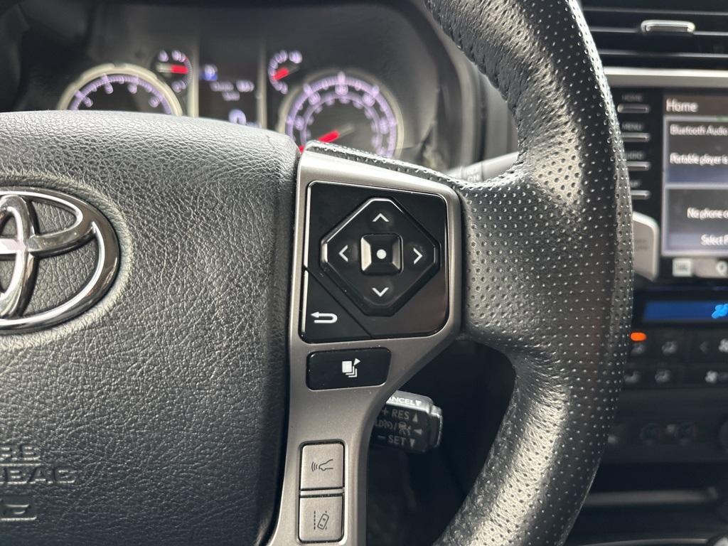 used 2023 Toyota 4Runner car, priced at $43,490
