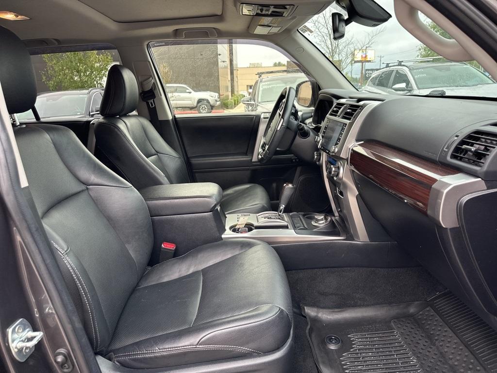 used 2023 Toyota 4Runner car, priced at $43,490