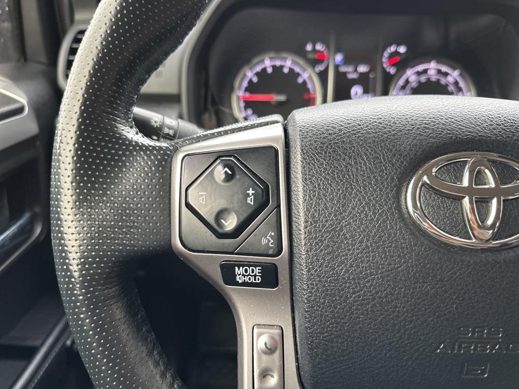 used 2023 Toyota 4Runner car, priced at $43,490