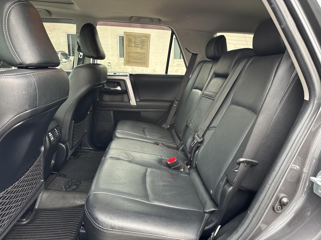 used 2023 Toyota 4Runner car, priced at $43,490