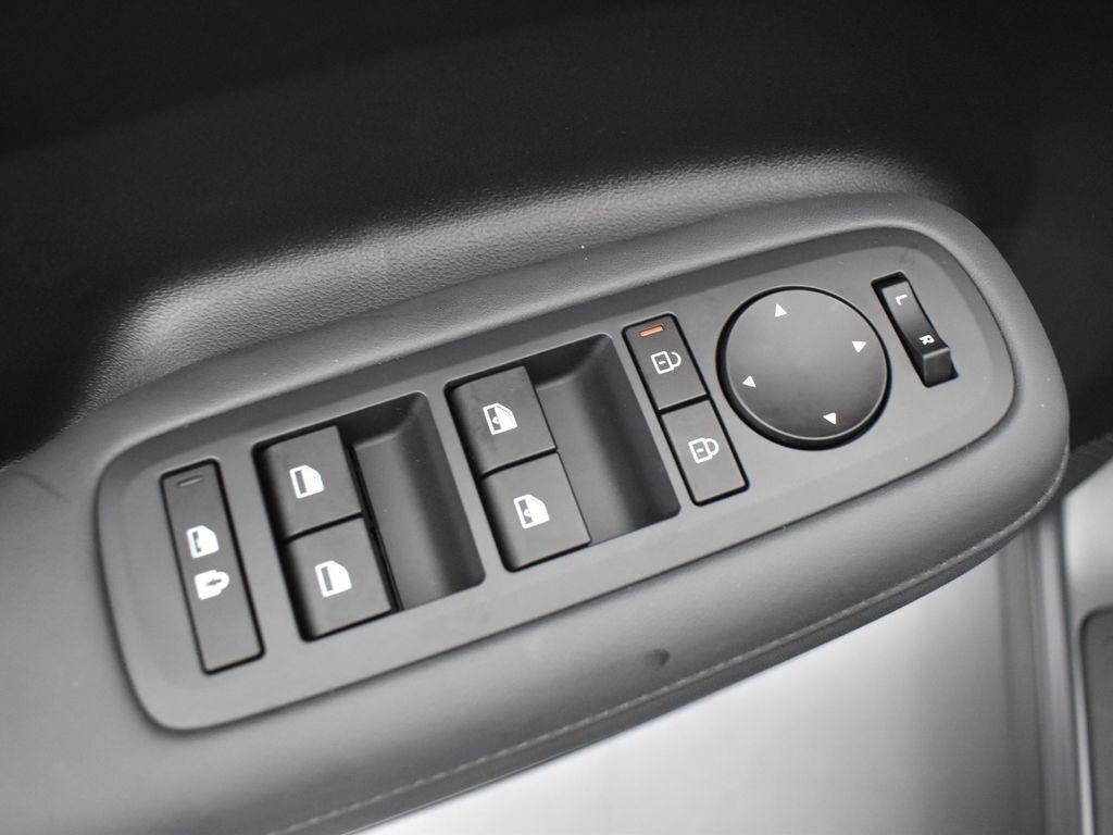 new 2025 Hyundai Santa Fe car, priced at $37,625