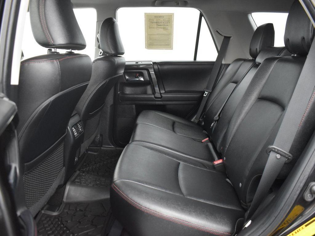 used 2021 Toyota 4Runner car, priced at $49,266