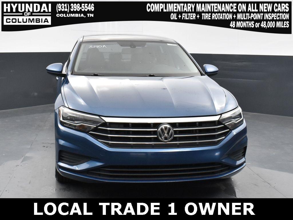 used 2019 Volkswagen Jetta car, priced at $14,899