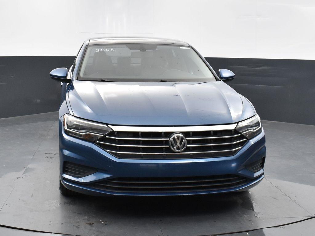used 2019 Volkswagen Jetta car, priced at $15,767