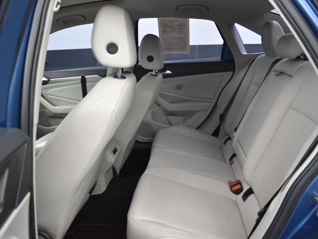 used 2019 Volkswagen Jetta car, priced at $15,767