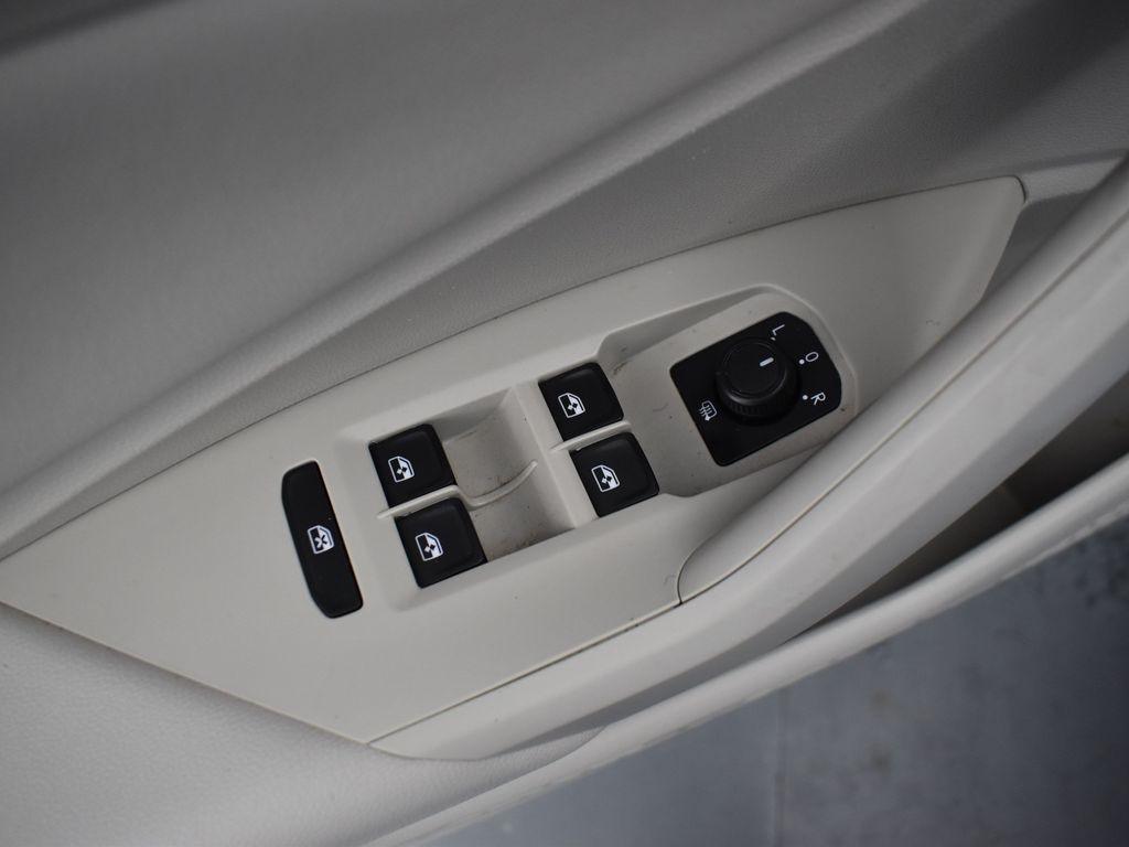 used 2019 Volkswagen Jetta car, priced at $15,767