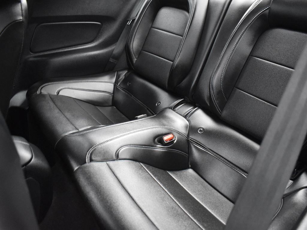 used 2023 Ford Mustang car, priced at $55,125
