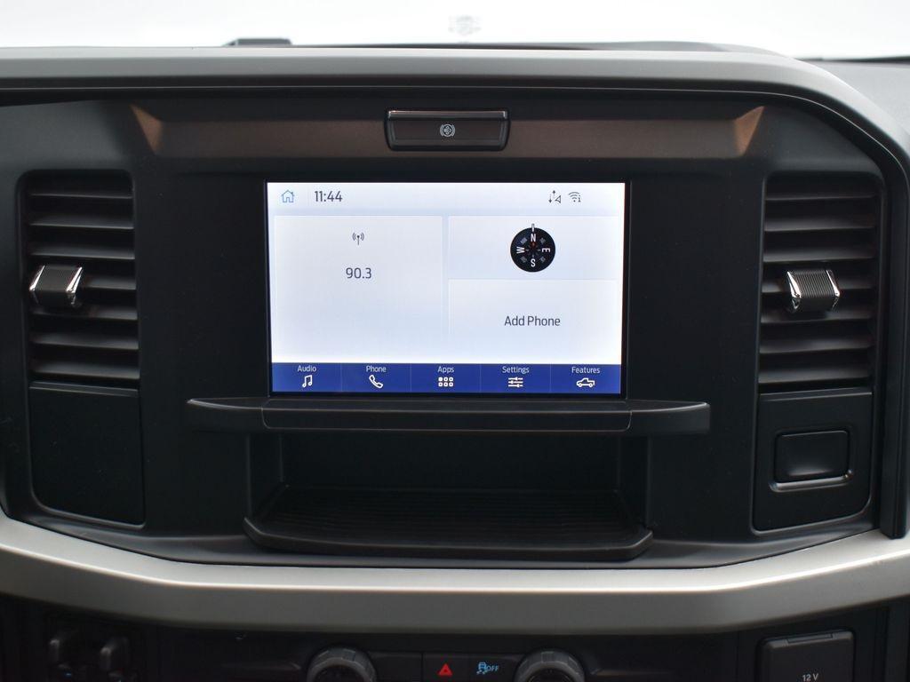 used 2025 Ford F-250 car, priced at $62,286
