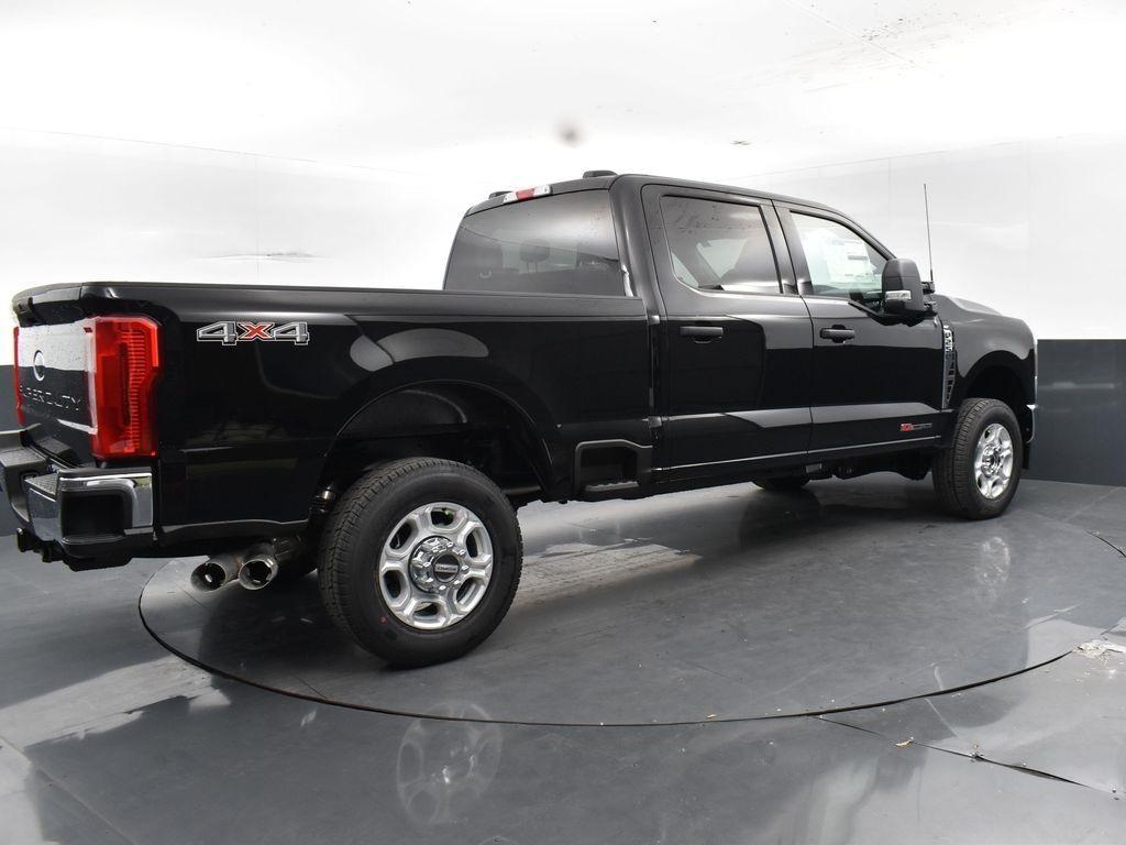 used 2025 Ford F-250 car, priced at $62,286