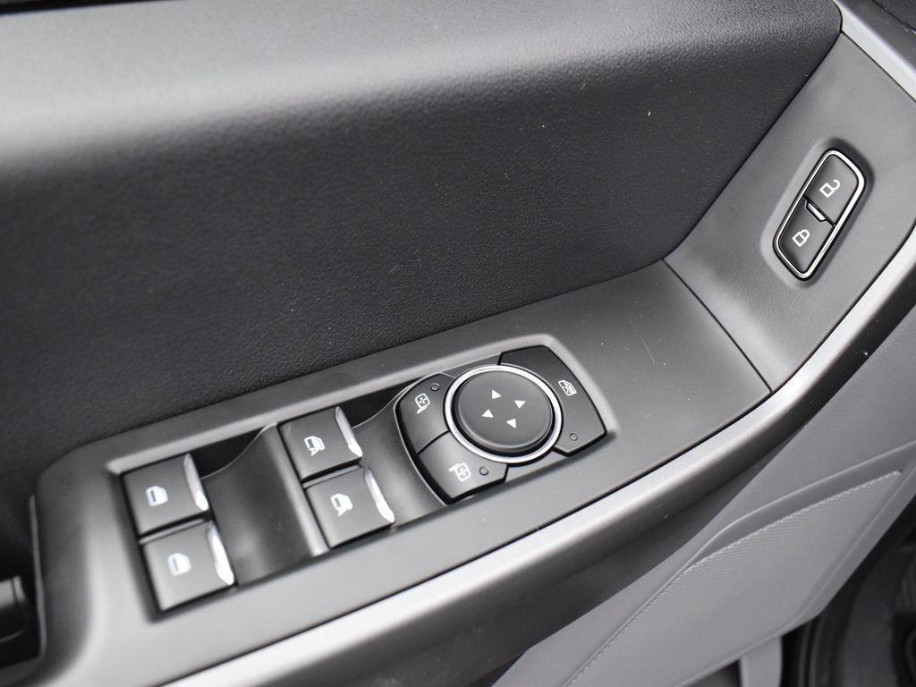 used 2025 Ford F-250 car, priced at $62,286