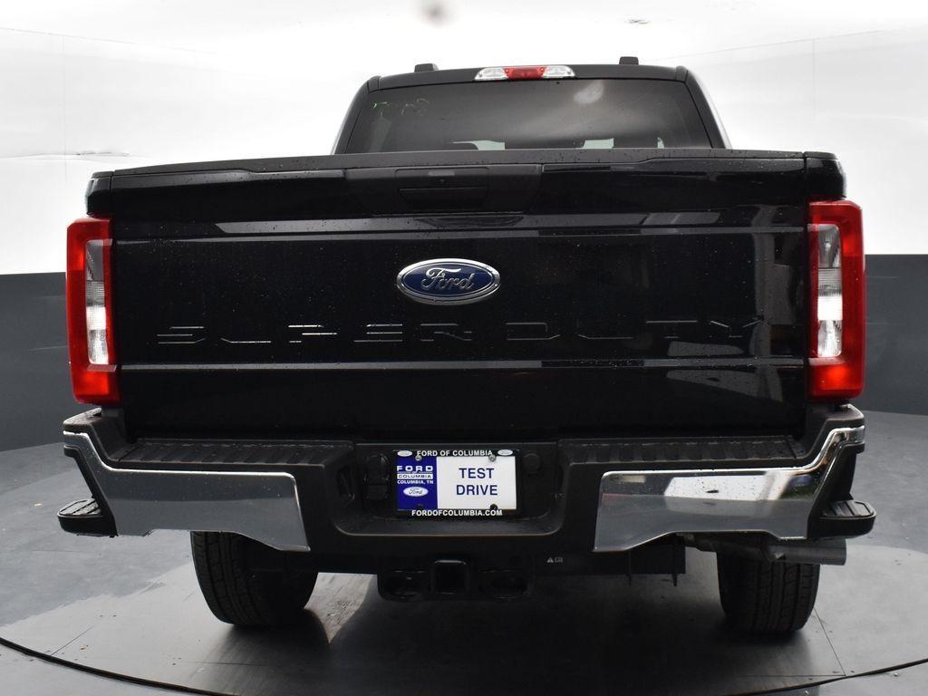 used 2025 Ford F-250 car, priced at $62,286