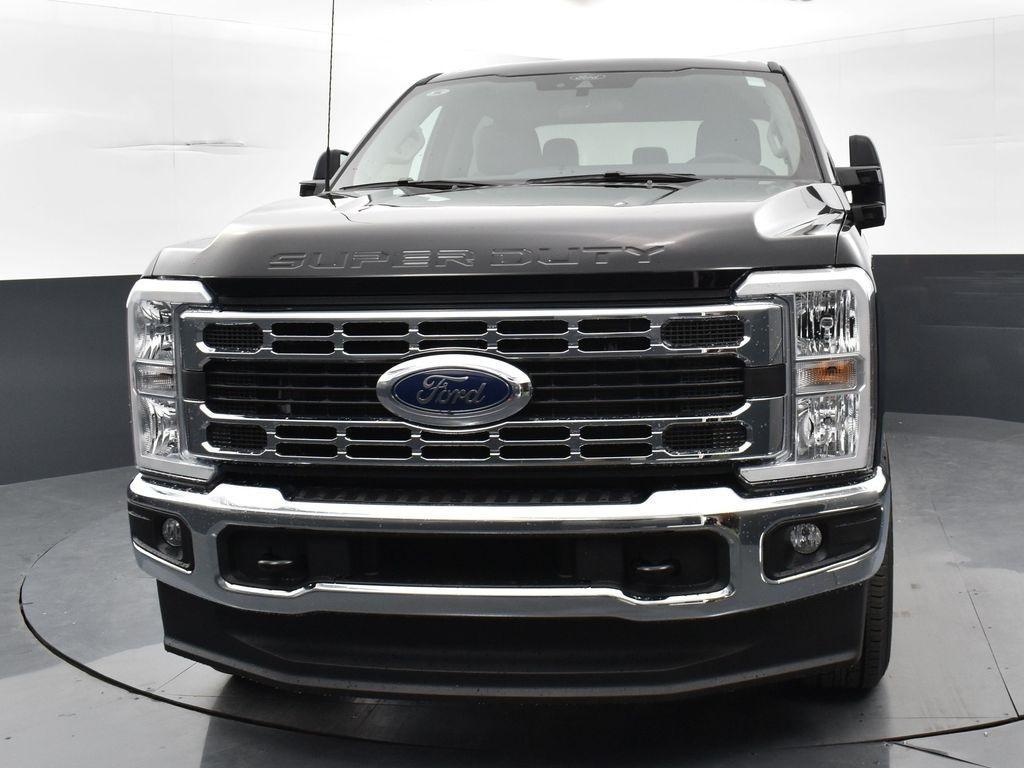 used 2025 Ford F-250 car, priced at $62,286