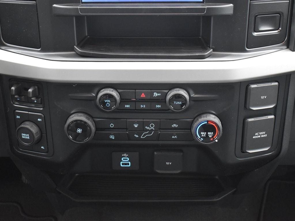 used 2025 Ford F-250 car, priced at $62,286