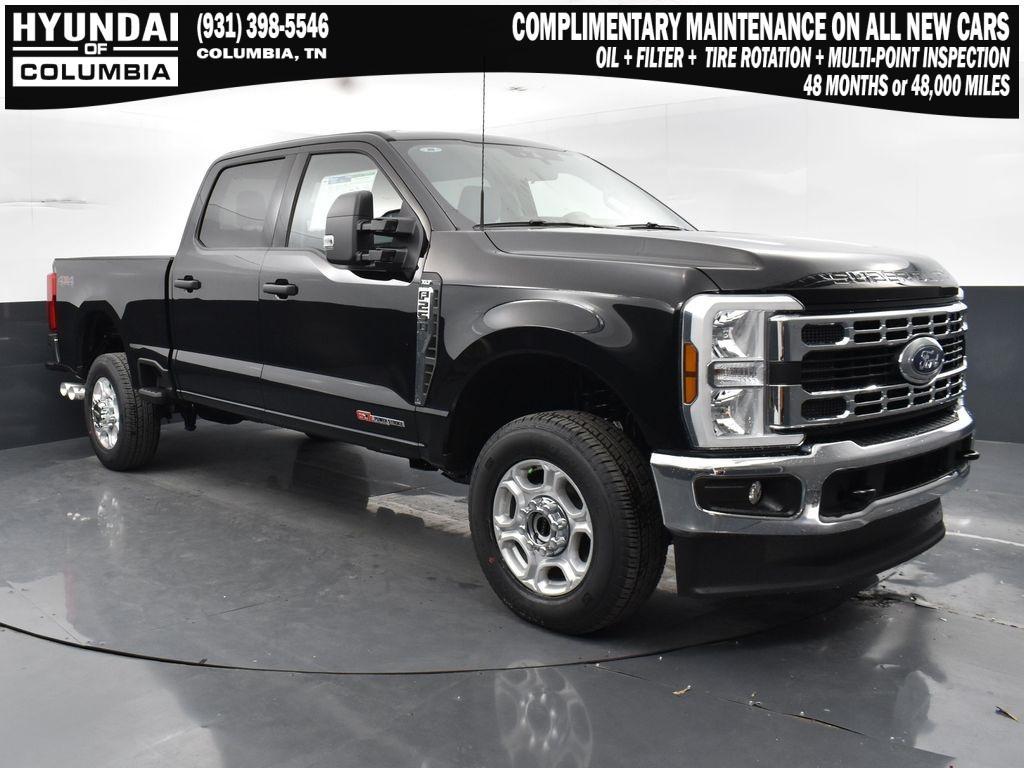 used 2025 Ford F-250 car, priced at $62,286