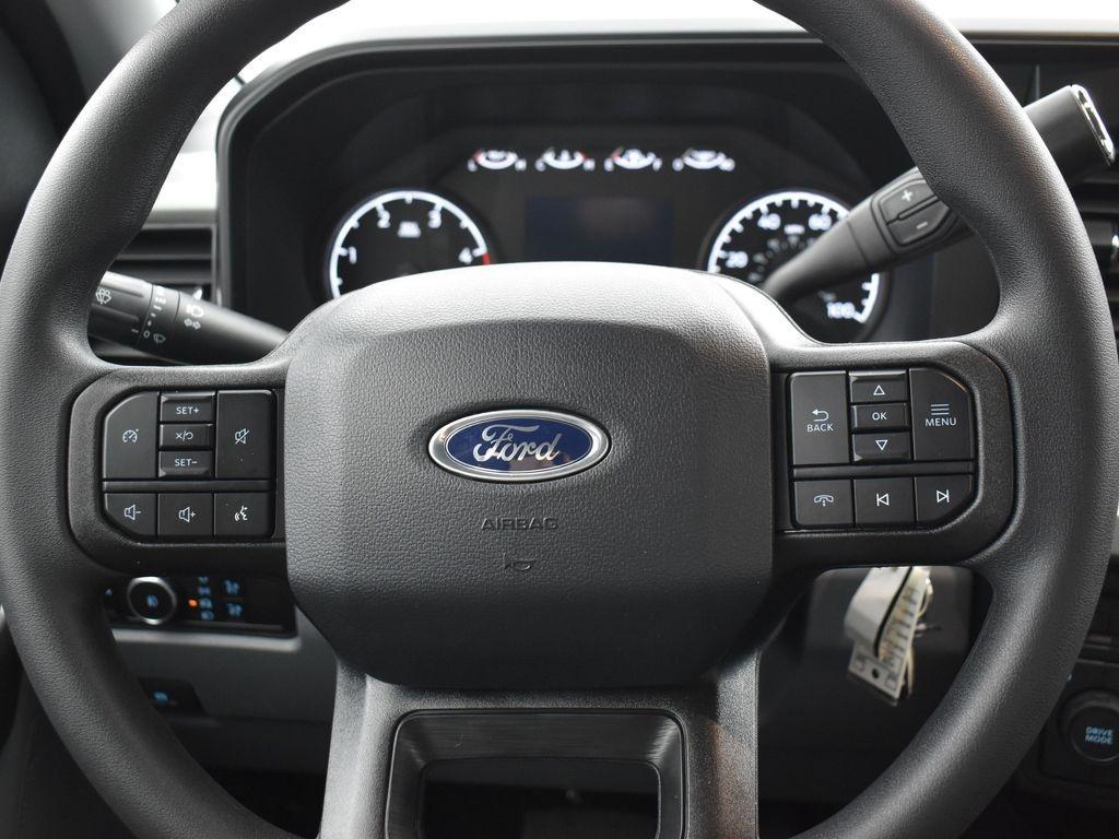 used 2025 Ford F-250 car, priced at $62,286