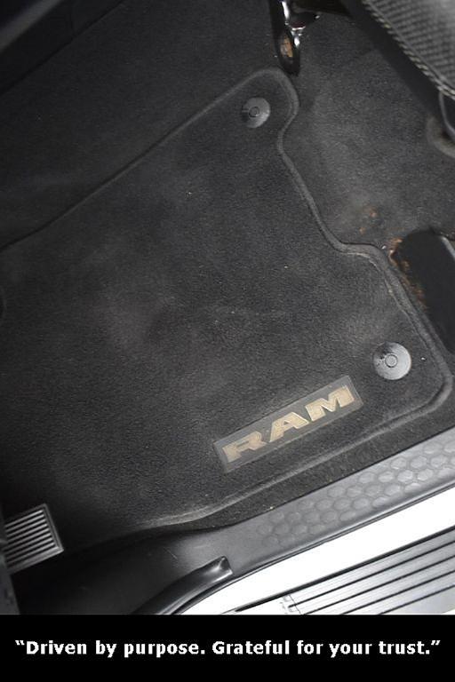 used 2023 Ram 2500 car, priced at $63,401