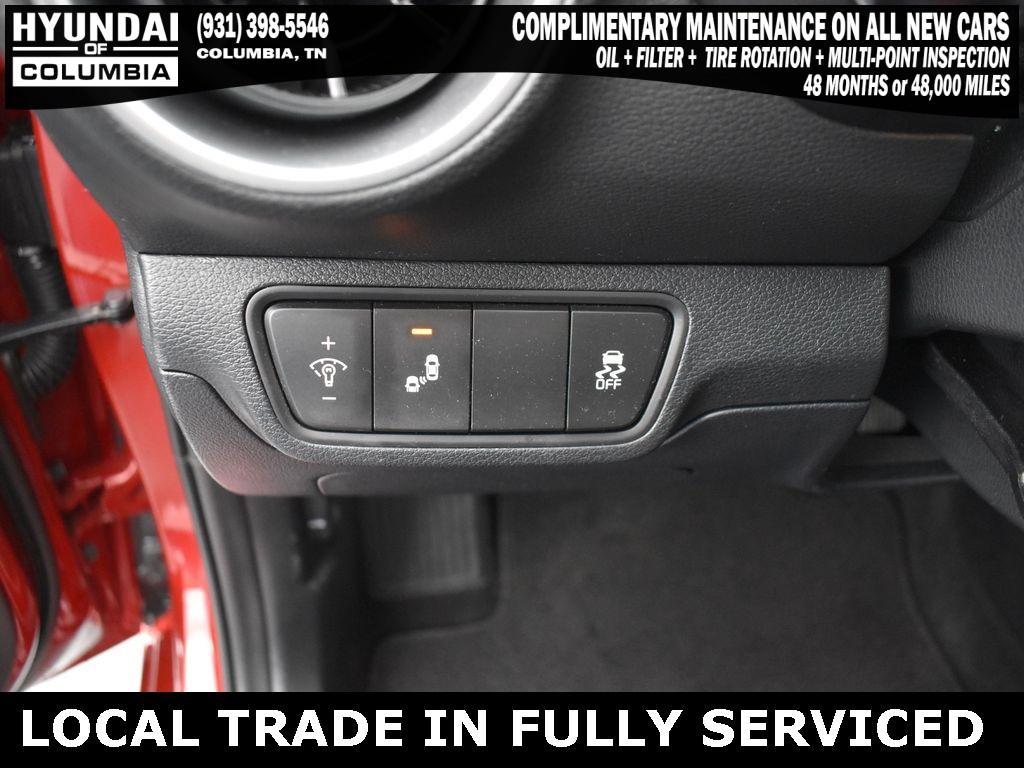 used 2024 Kia Forte car, priced at $16,983