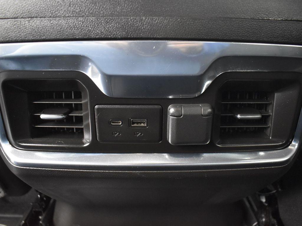 used 2022 GMC Sierra 1500 Limited car, priced at $47,404