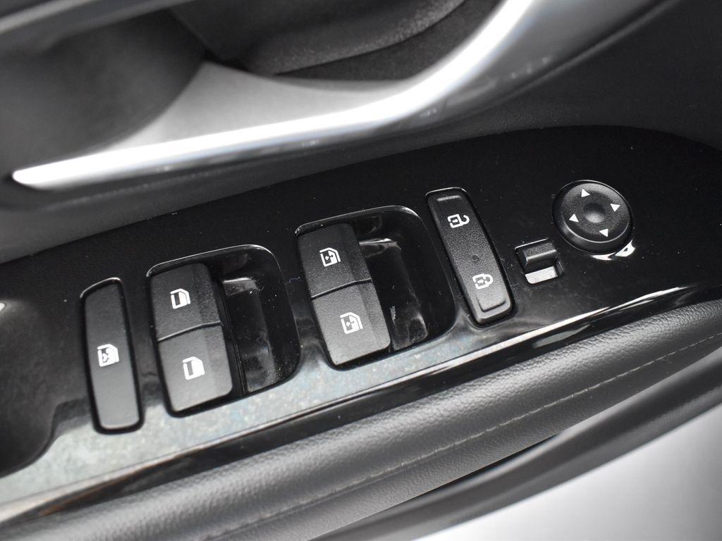 used 2022 Hyundai Tucson car, priced at $22,847