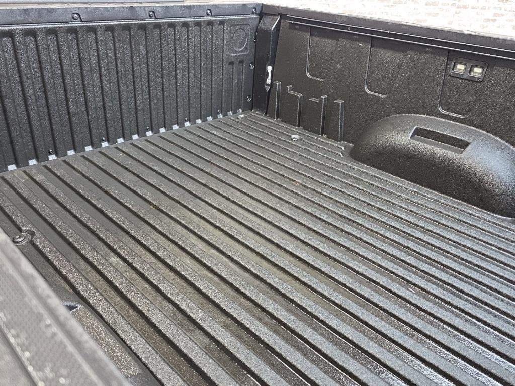 used 2024 Toyota Tundra car, priced at $41,939