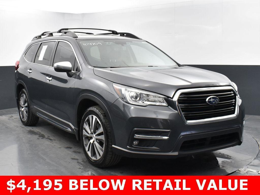 used 2021 Subaru Ascent car, priced at $21,135