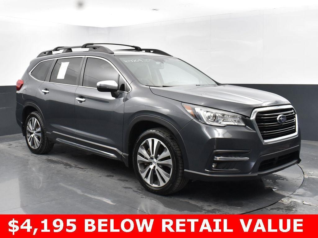 used 2021 Subaru Ascent car, priced at $21,135