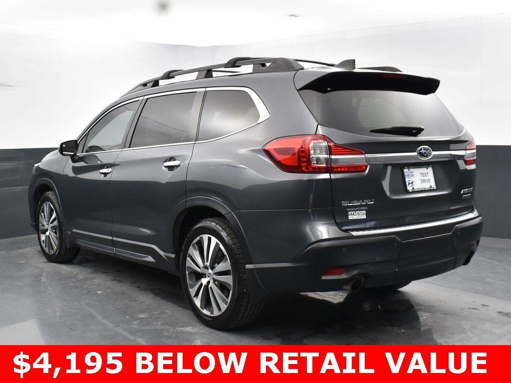 used 2021 Subaru Ascent car, priced at $21,135