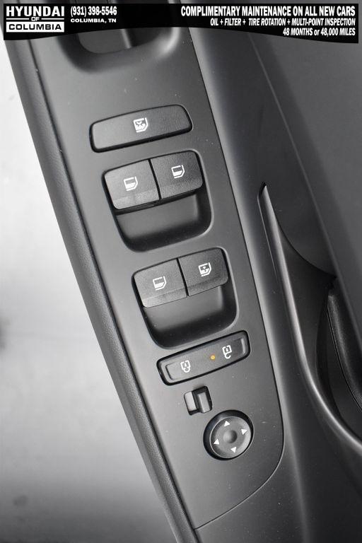 new 2025 Hyundai Elantra car, priced at $23,567