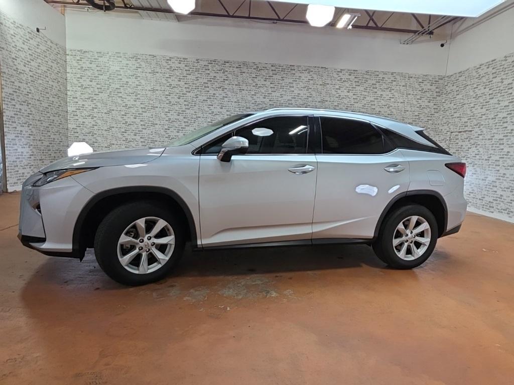 used 2017 Lexus RX 350 car, priced at $22,429