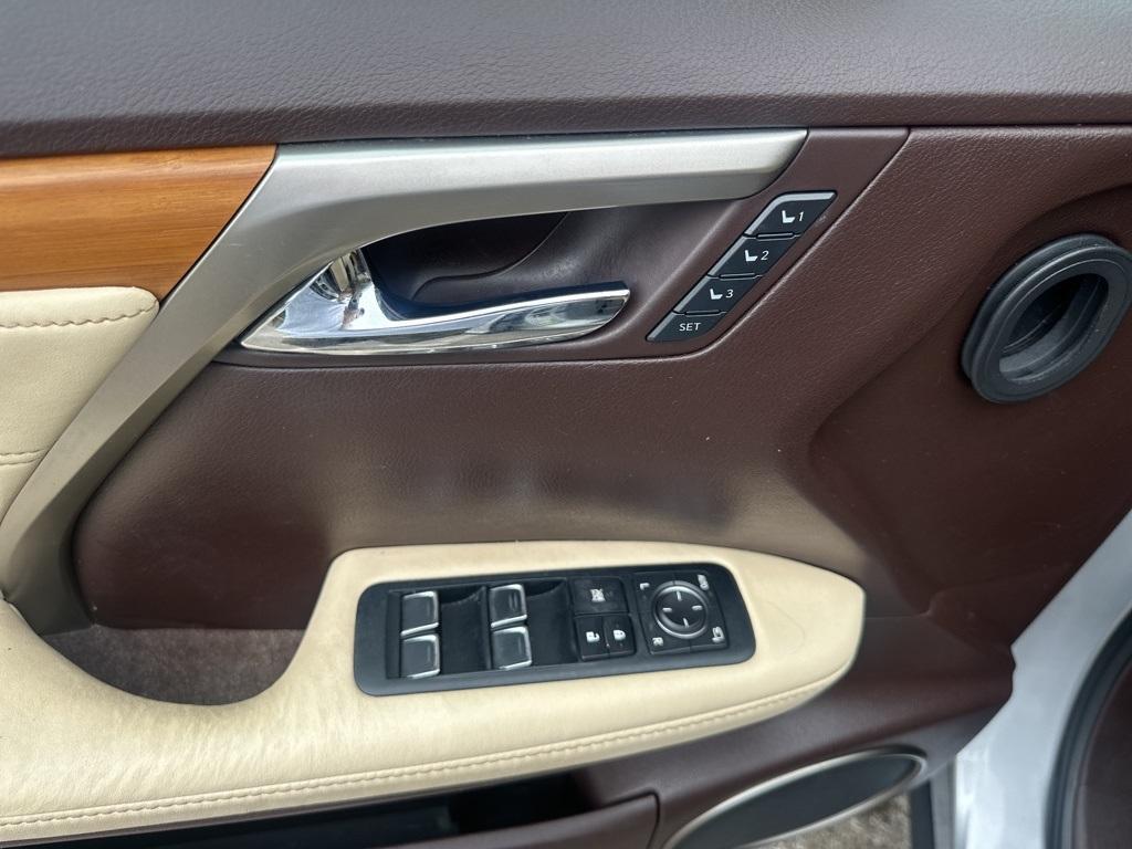 used 2017 Lexus RX 350 car, priced at $22,429
