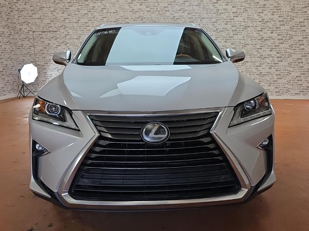 used 2017 Lexus RX 350 car, priced at $22,429