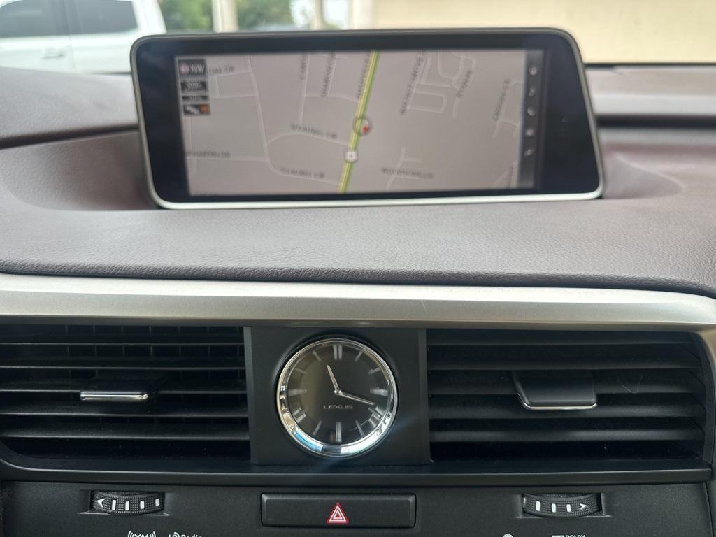 used 2017 Lexus RX 350 car, priced at $22,429