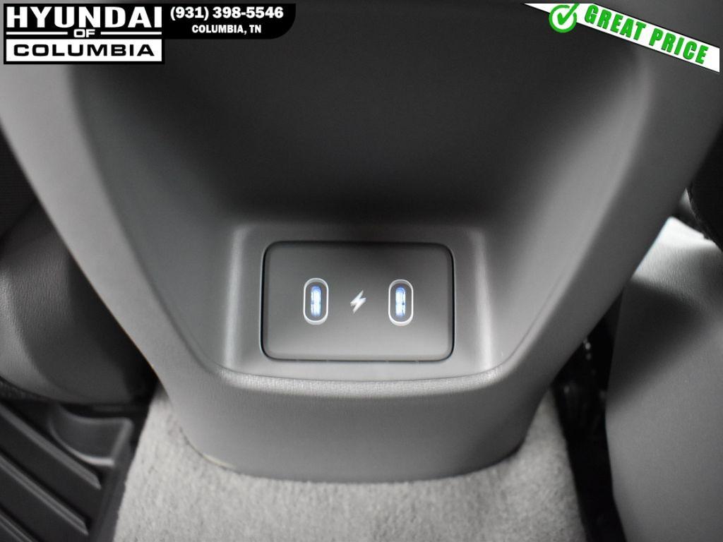 used 2024 Hyundai Elantra car, priced at $21,926