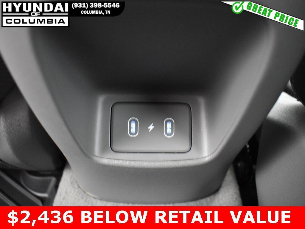 used 2024 Hyundai Elantra car, priced at $21,926