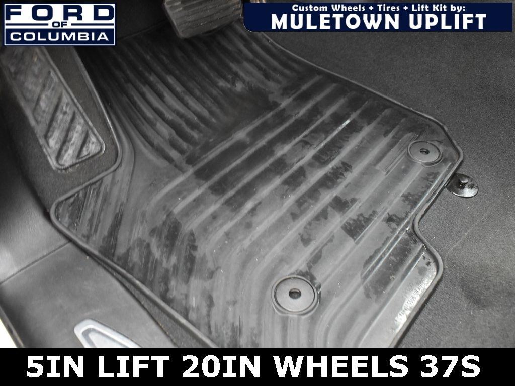 used 2024 Chevrolet Silverado 2500 car, priced at $74,361